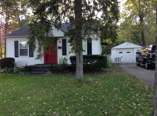 30423 Brentwood St, Southfield, MI 48076