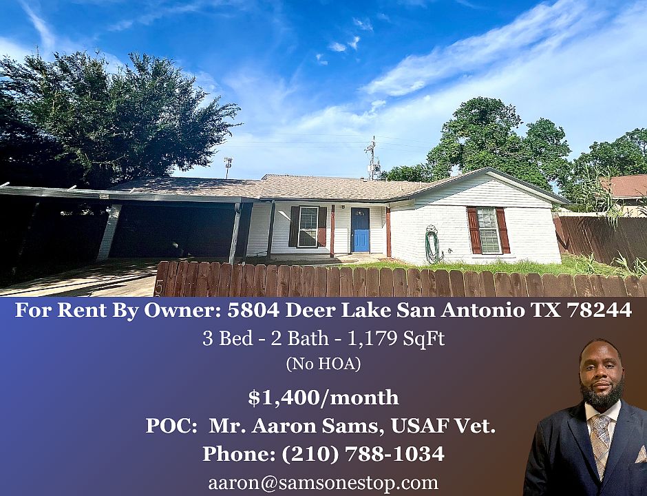 1st image of 5804 Deer Lake Dr