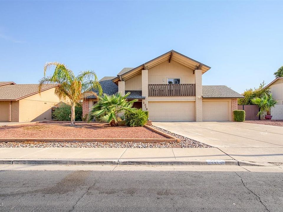 1st image of 2319 W Nopal Ave