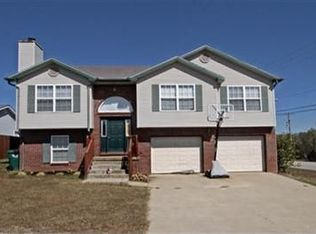 100 Joshua Ln, Georgetown, KY 40324