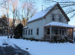 588 Summer St, Bridgewater, MA 02324