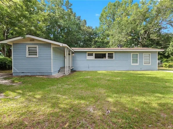 1411 Terrell Rd, Mobile, AL 36605