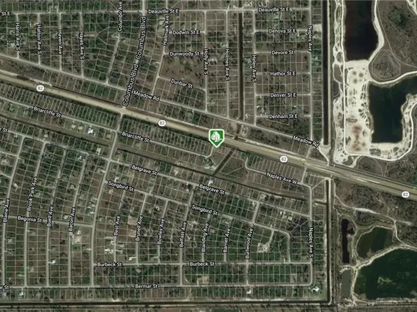 1258 Briarcliffe ST, FORT MYERS, FL 33913