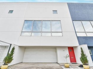 714 Parker St, Houston, TX 77007