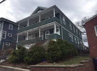 37 Cedrus Ave, Boston, MA 02131