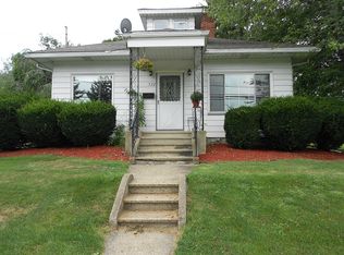 322 31st St SW, Barberton, OH 44203