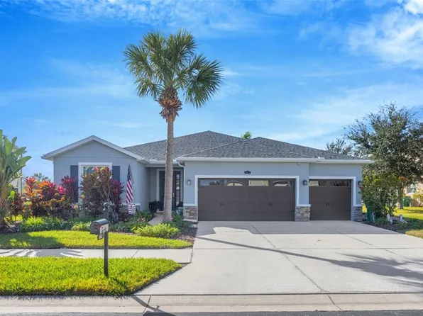 5652 FISHER GLEN LOOP, WESLEY CHAPEL, FL 33545