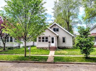 1918 1st St, Eau Claire, WI 54703
