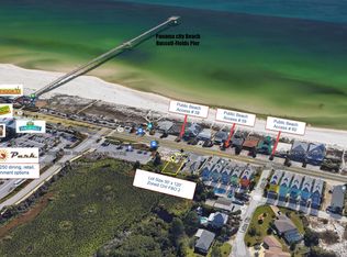 Front Beach Rd Lot 2, Panama City Beach, FL 32413