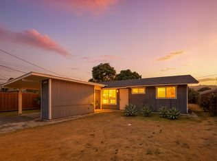 2088 Puu Kaa St, Kapaa, HI 96746