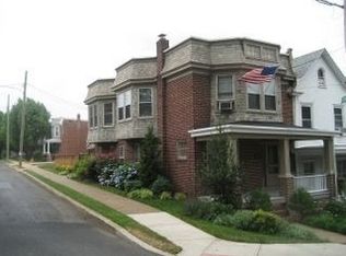 1307 Maple St, Wilmington, DE 19805