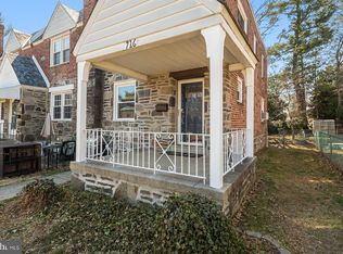 716 Fairfax Rd, Drexel Hill, PA 19026