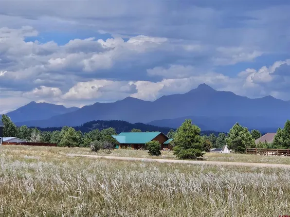 250 Prospect Boulevard, Pagosa Springs, CO 81147