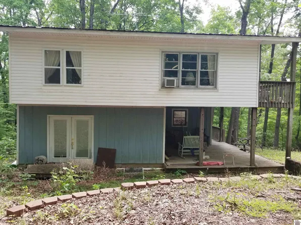 306 Skip Jack Ln, Cadiz, KY 42211