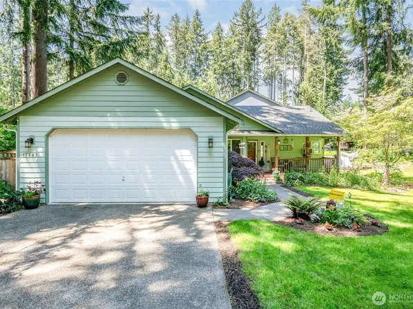 17607 Vine Lane SE, Yelm, WA 98597