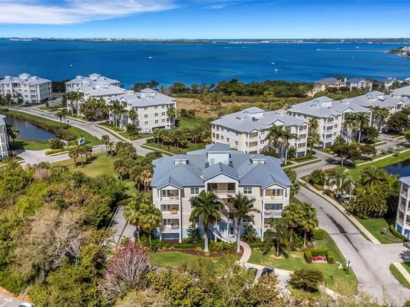 3450 77th St W Unit 201, Bradenton, FL 34209