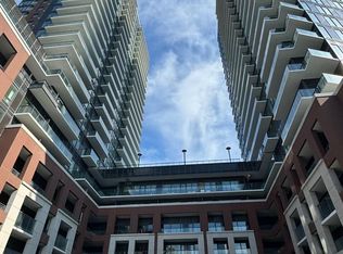 4010 Eglinton Ave W #2307, Etobicoke, ON M9A 4M2