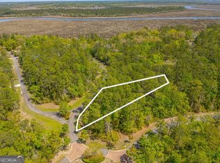 LOT 2C River Place Dr, Waverly, GA 31565
