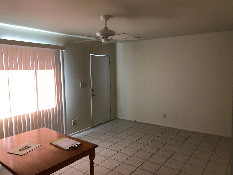 Large living room