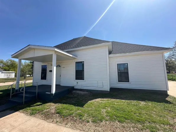 475 E State Ave, Enid, OK 73701