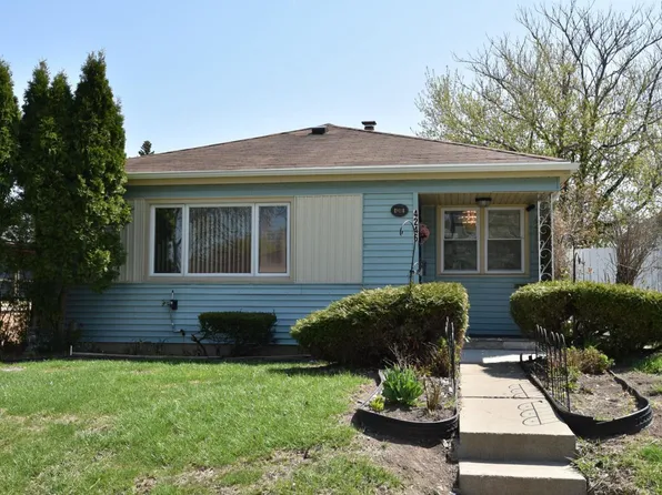 4246 North 67th STREET, Milwaukee, WI 53216