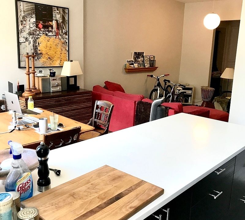 2nd image of 170 15th St #2