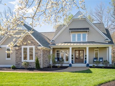 7219 Amarone Way, New Kent, VA, 23124