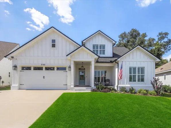 5160 Royal Fern Cir, Tallahassee, FL 32317