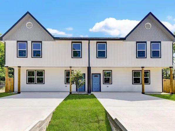 8404 Tate St #A, Houston, TX 77028