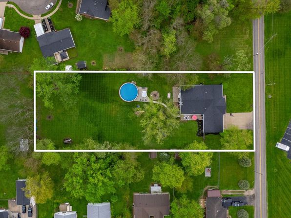 2001 S Andrews Rd, Yorktown, IN 47396