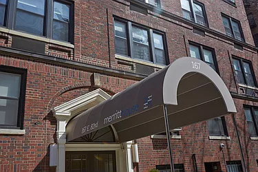 Sold by Brown Harris Stevens