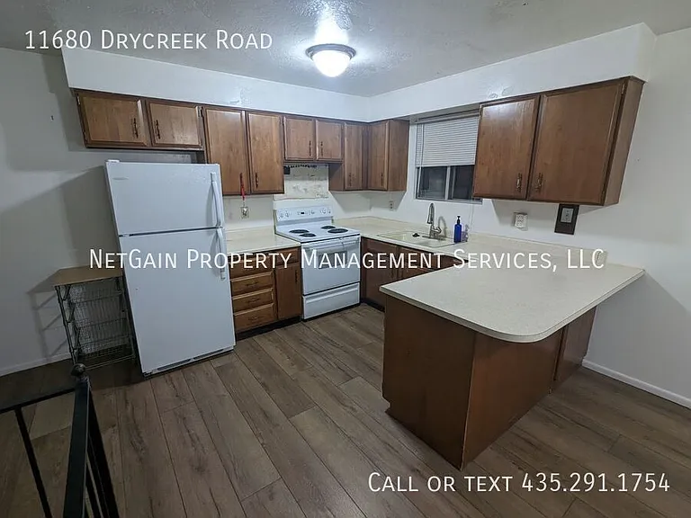 11680 S Dry Creek Rd — Photo 17