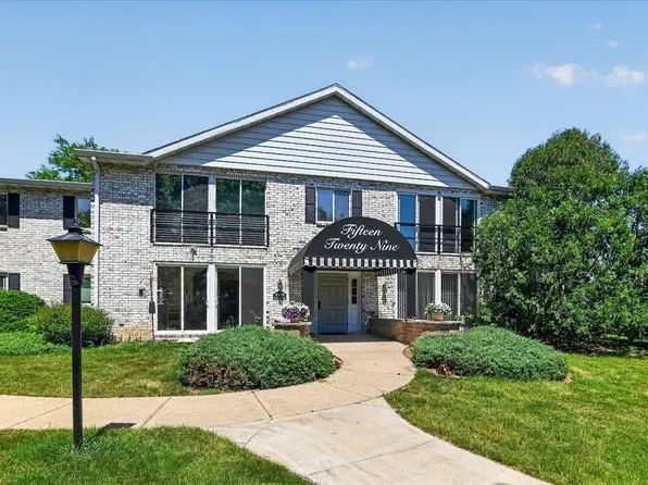 1529 Golf View Rd Unit G, Madison, WI 53704