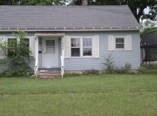 1252 Vine St, Beloit, WI 53511