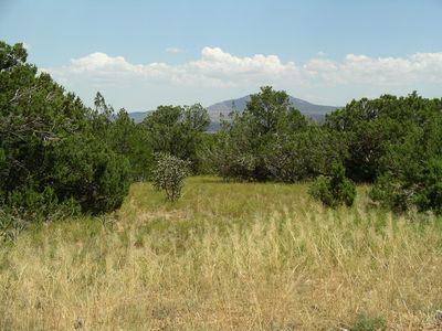 Pinon Park, Sandia Park, NM, 87047