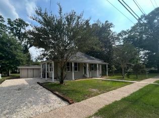 212 Camille St, Amite, LA 70422