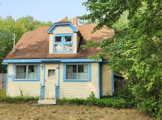 887 Cambridge Rd, Kings, NS B0P1G0