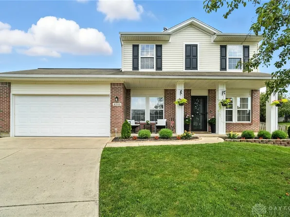 4220 Crow Ct, Miamisburg, OH 45342