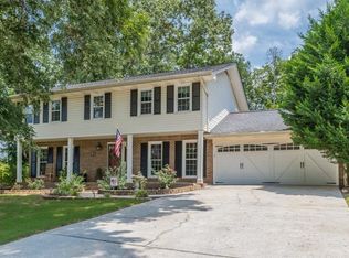 3774 Palisade Ct, Snellville, GA