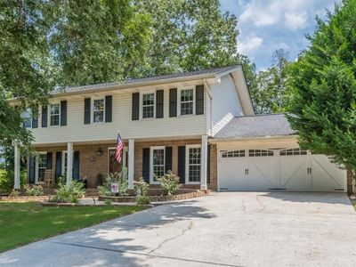 3774 Palisade Ct, Snellville, GA, 30039