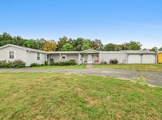 227 Rj Rye Ln, Erin, TN 37061