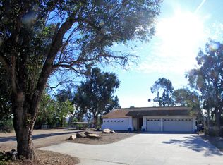 10805 Redlander Way, Lakeside, CA 92040