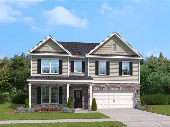 219 Coronado Ave, Matthews, NC 28104