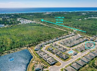 51 Palmview Ln, Santa Rosa Beach, FL 32459