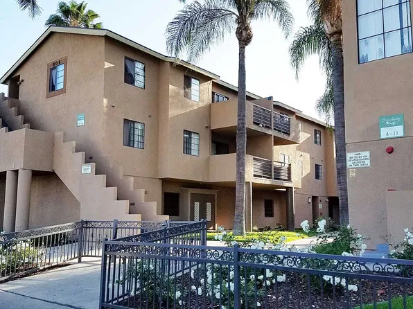 168-WNC 806 Broadway, LLC, 806 S Broadway APT 20, Santa Ana, CA 92701