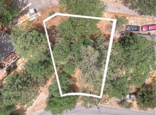 0 Zion Dr, Lake Arrowhead, CA 92352