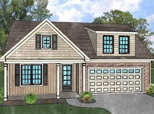 351 Belle Oaks Dr, Simpsonville, SC 29680