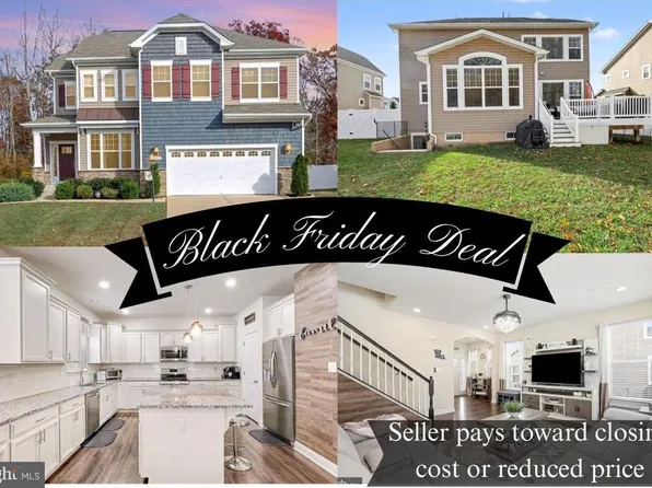 5405 Darlington Ct, Waldorf, MD 20695