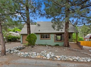 804 Evergreen Rd, Wrightwood, CA 92397