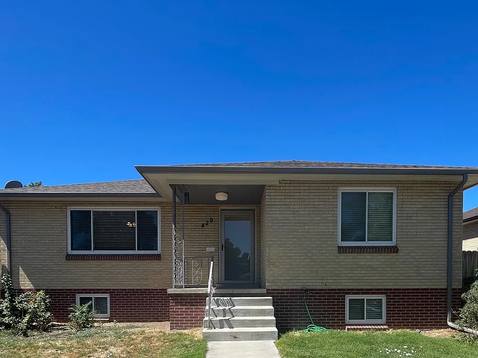 429 Xavier St